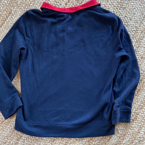Men’s Nautica Pullover Large - Picture 2 of 4
